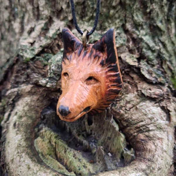 Strażnik Cienia / Guardian of the Shadow